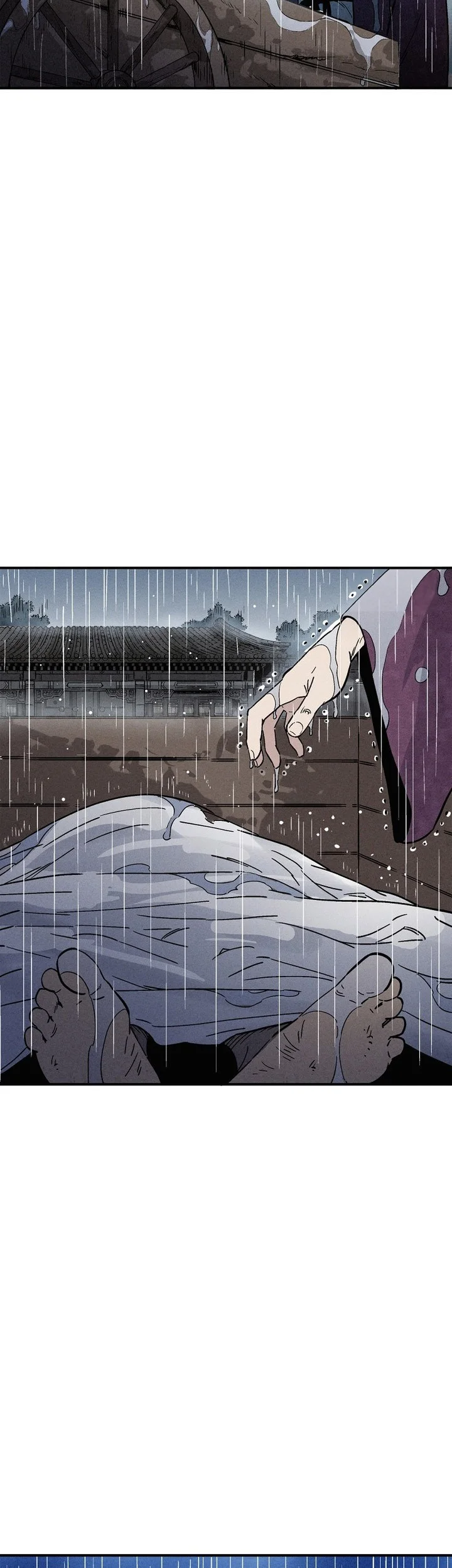 I Reincarnated as a Legendary Surgeon Chapter 164 Fix Gambar 45